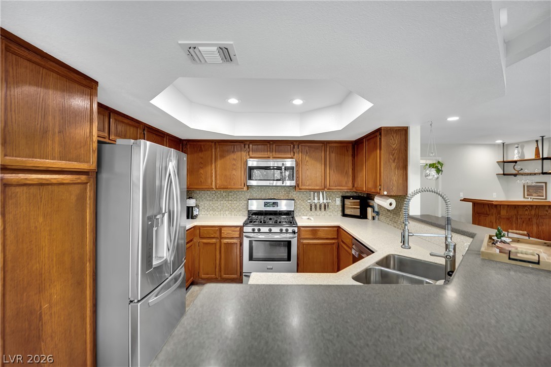 2936 Pleasant Lake Drive Las Vegas NV 89117