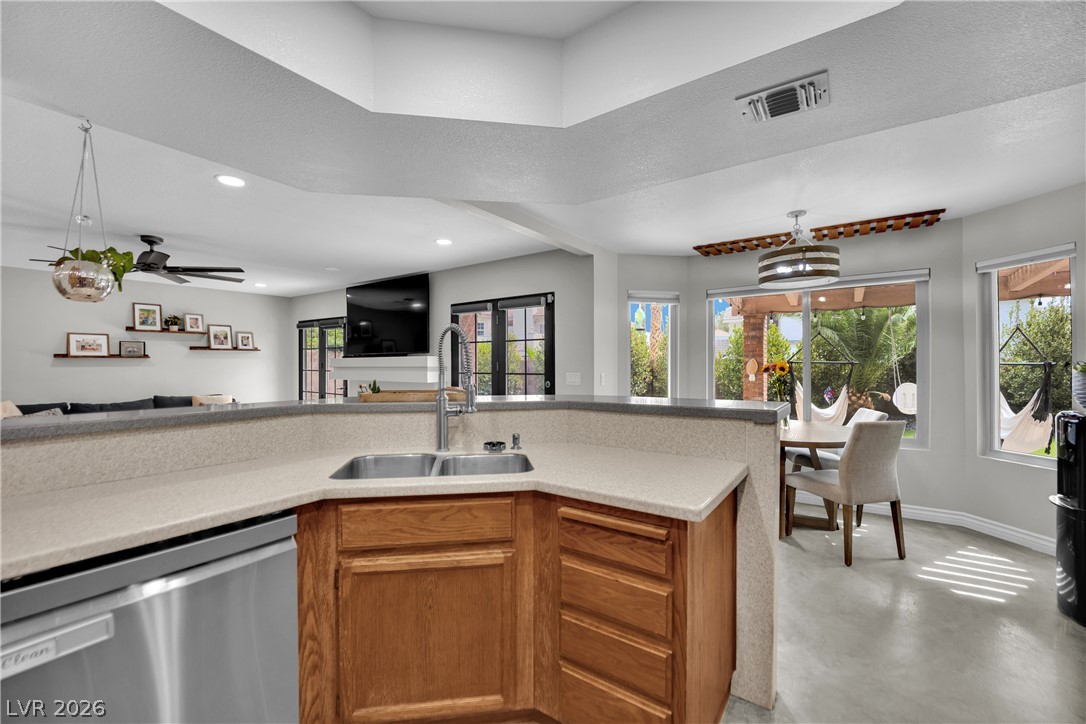 2936 Pleasant Lake Drive Las Vegas NV 89117