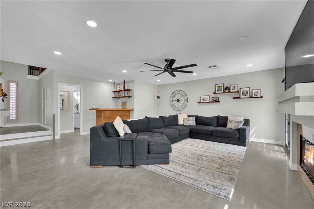 2936 Pleasant Lake Drive Las Vegas NV 89117