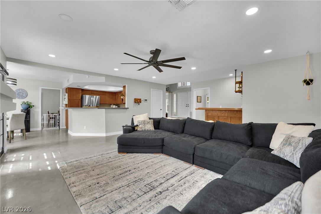 2936 Pleasant Lake Drive Las Vegas NV 89117