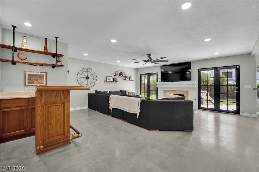 2936 Pleasant Lake Drive Las Vegas NV 89117