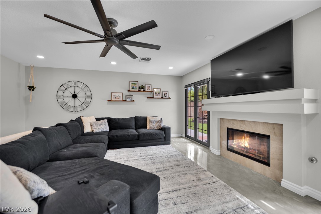 2936 Pleasant Lake Drive Las Vegas NV 89117