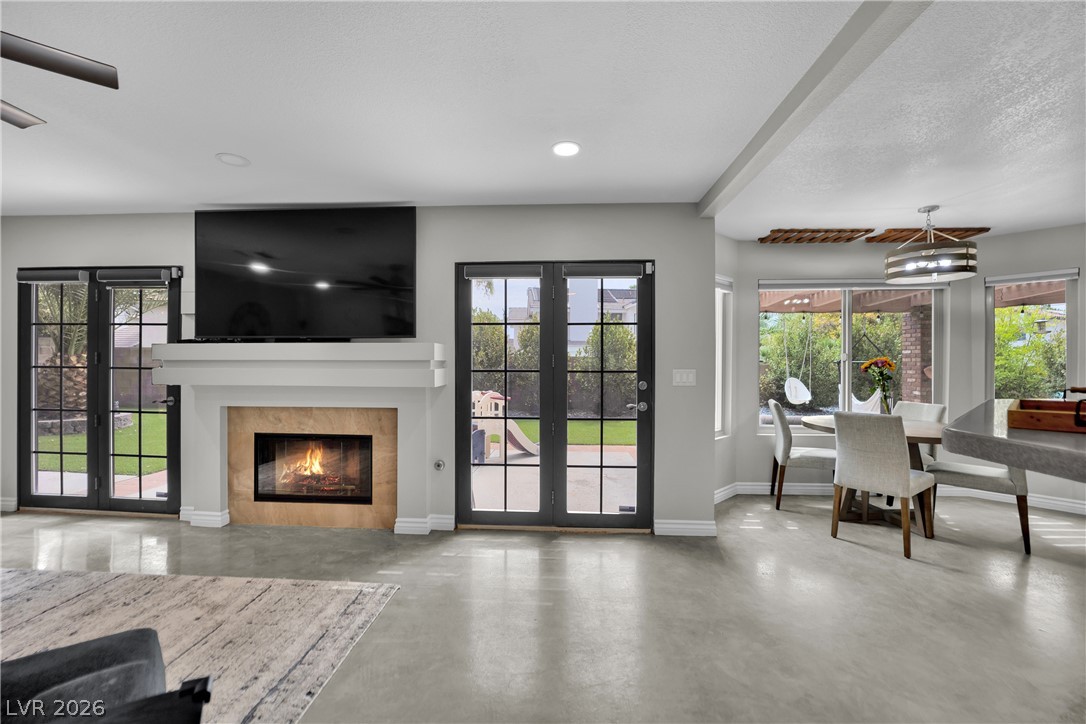 2936 Pleasant Lake Drive Las Vegas NV 89117