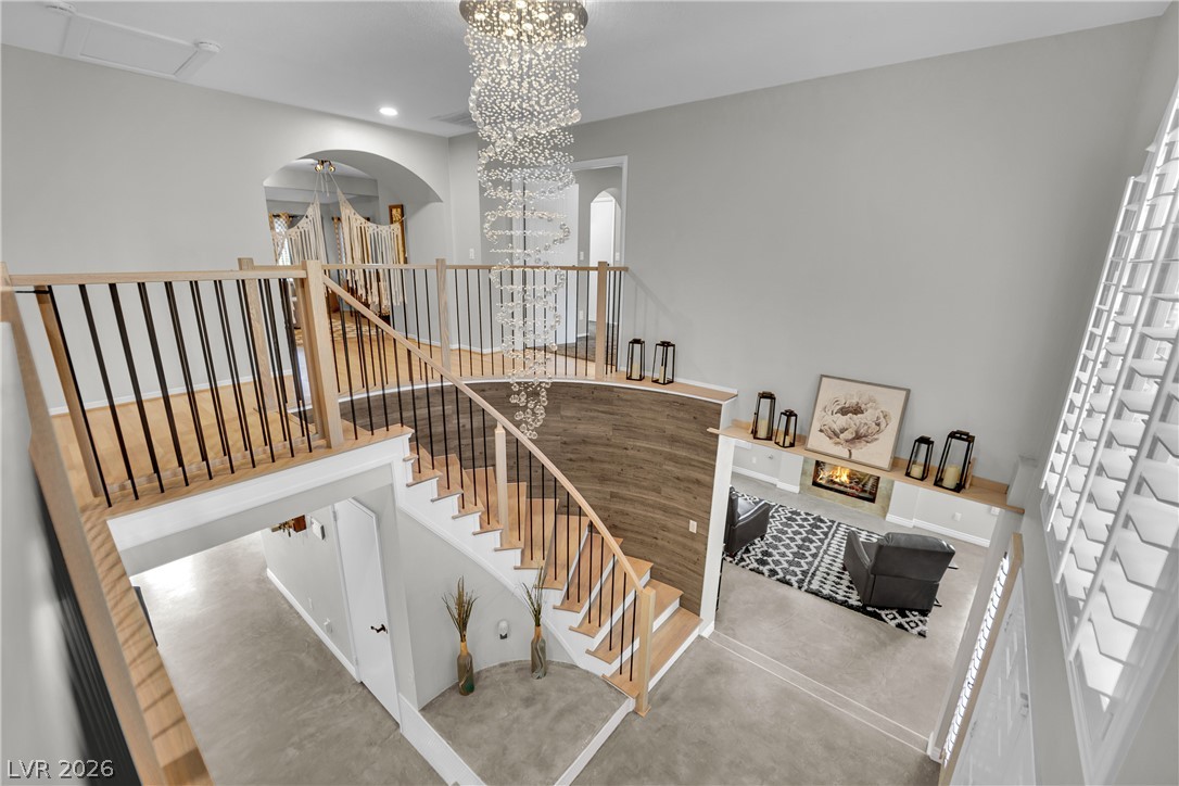 2936 Pleasant Lake Drive Las Vegas NV 89117