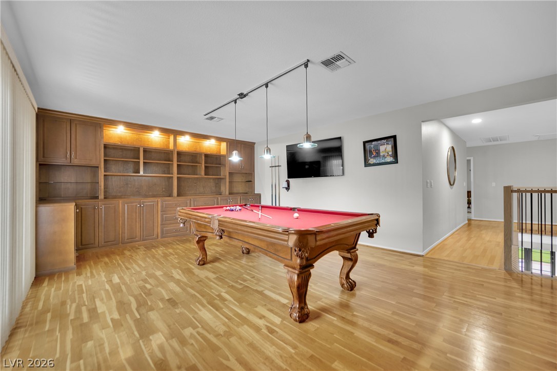 2936 Pleasant Lake Drive Las Vegas NV 89117