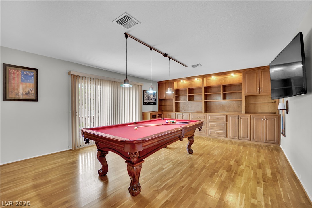 2936 Pleasant Lake Drive Las Vegas NV 89117