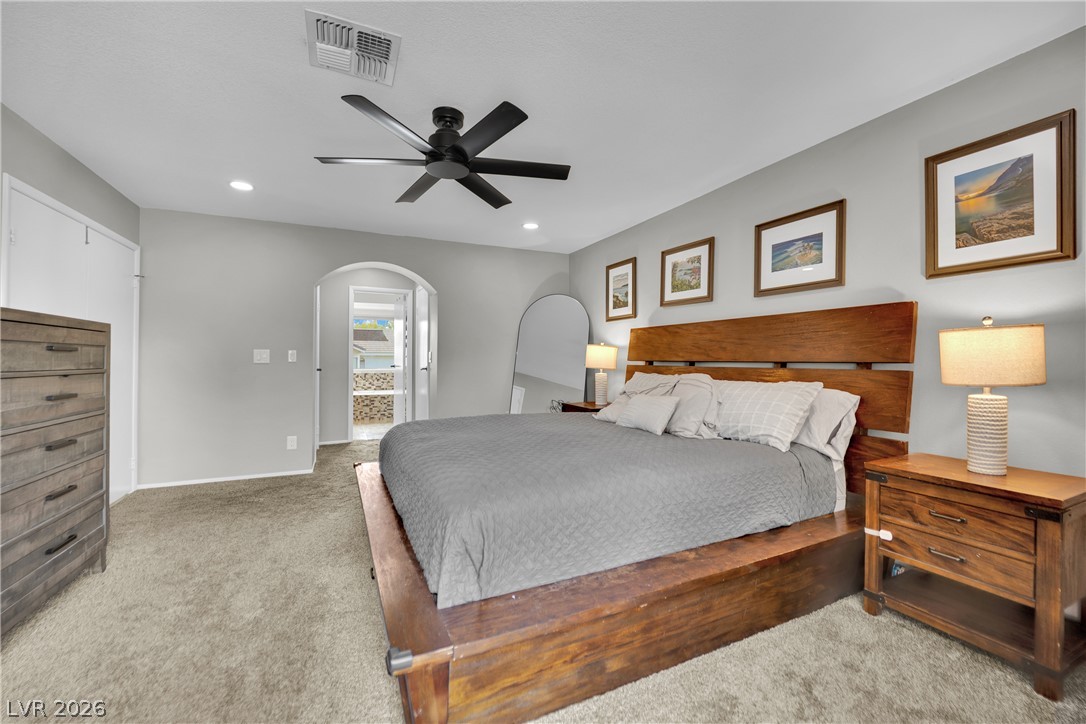 2936 Pleasant Lake Drive Las Vegas NV 89117