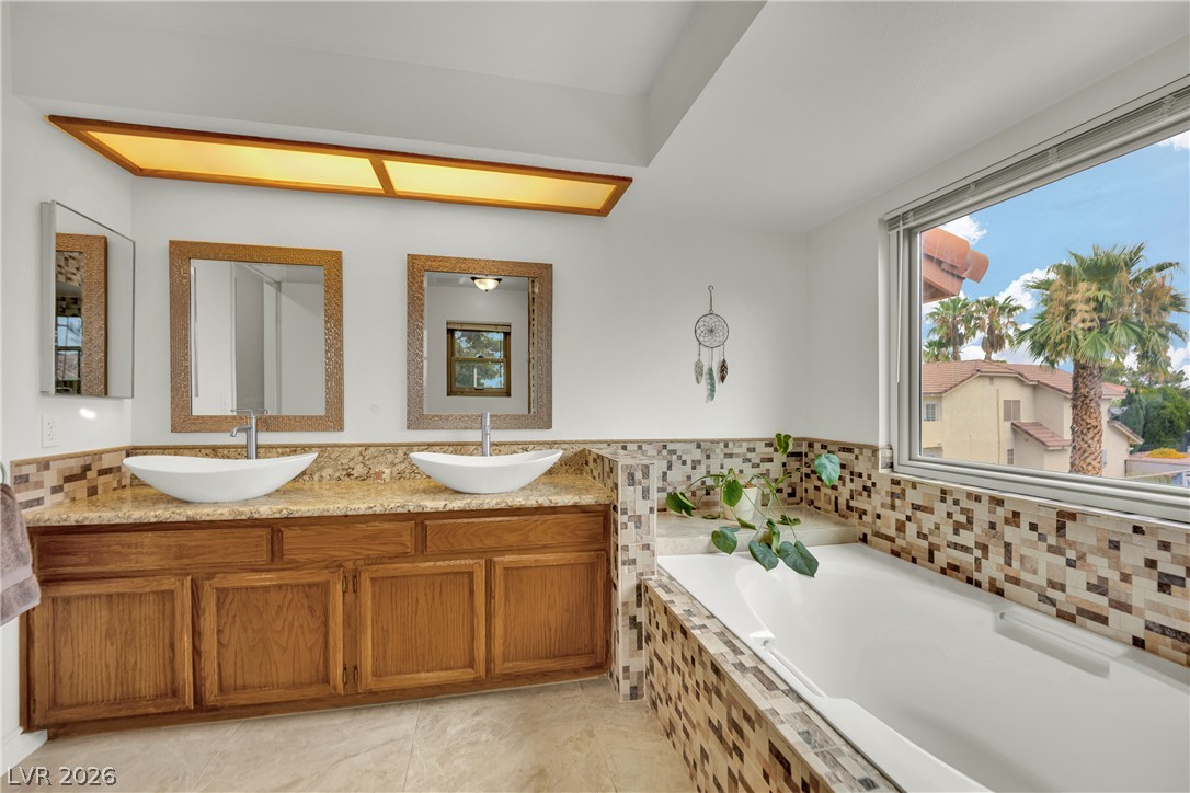 2936 Pleasant Lake Drive Las Vegas NV 89117