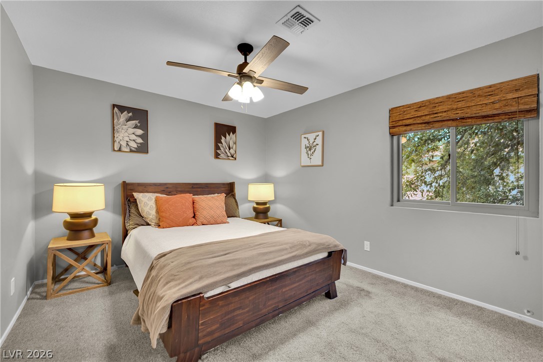 2936 Pleasant Lake Drive Las Vegas NV 89117