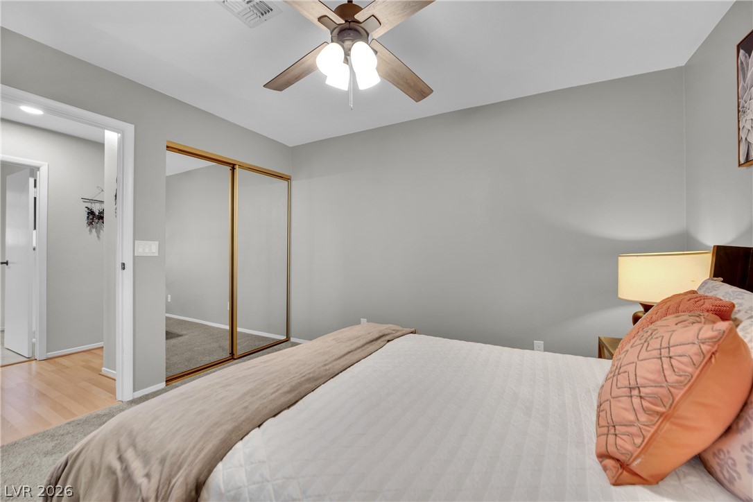 2936 Pleasant Lake Drive Las Vegas NV 89117