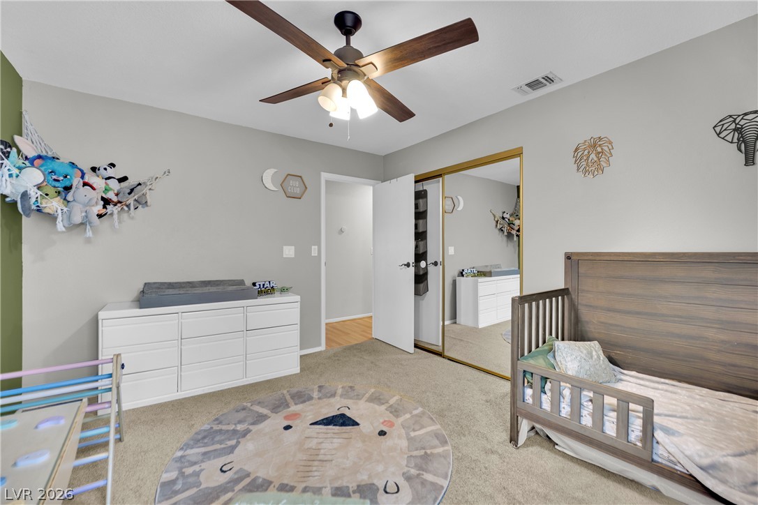 2936 Pleasant Lake Drive Las Vegas NV 89117