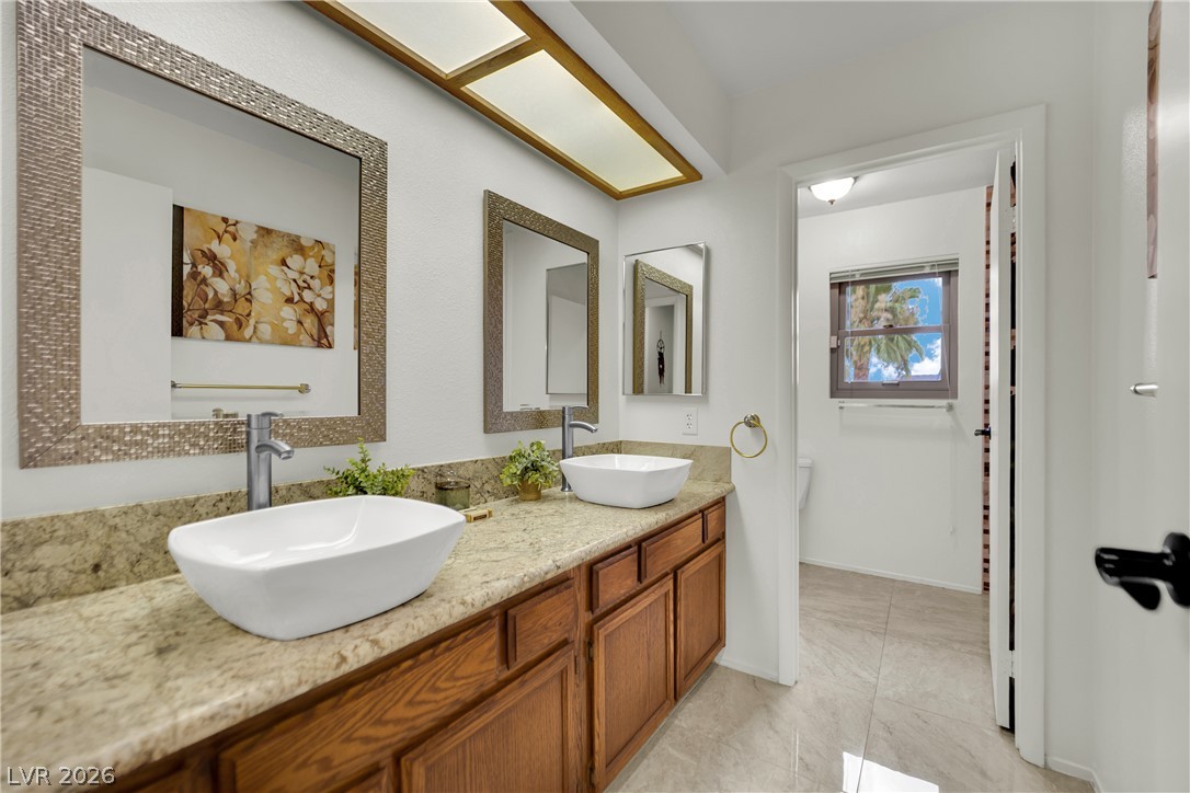 2936 Pleasant Lake Drive Las Vegas NV 89117