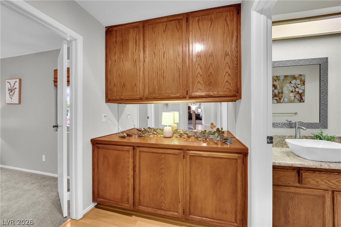 2936 Pleasant Lake Drive Las Vegas NV 89117