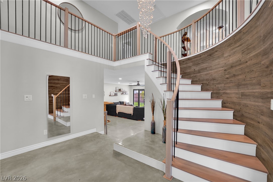 2936 Pleasant Lake Drive Las Vegas NV 89117