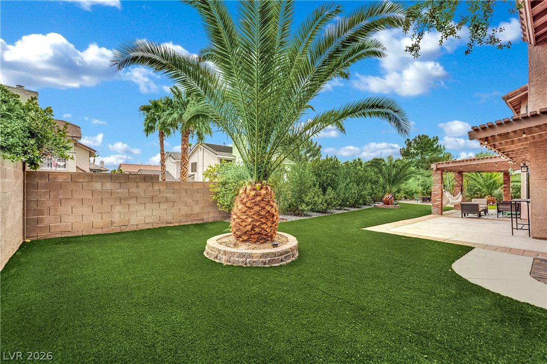 2936 Pleasant Lake Drive Las Vegas NV 89117