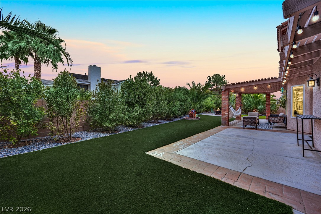 2936 Pleasant Lake Drive Las Vegas NV 89117