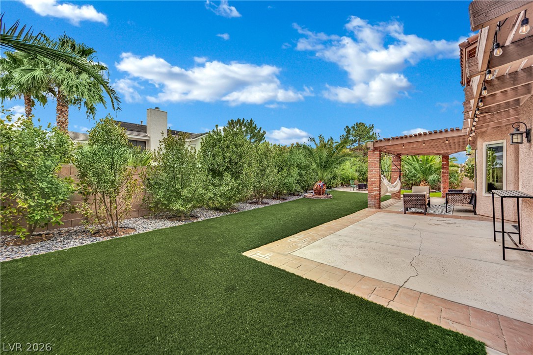 2936 Pleasant Lake Drive Las Vegas NV 89117