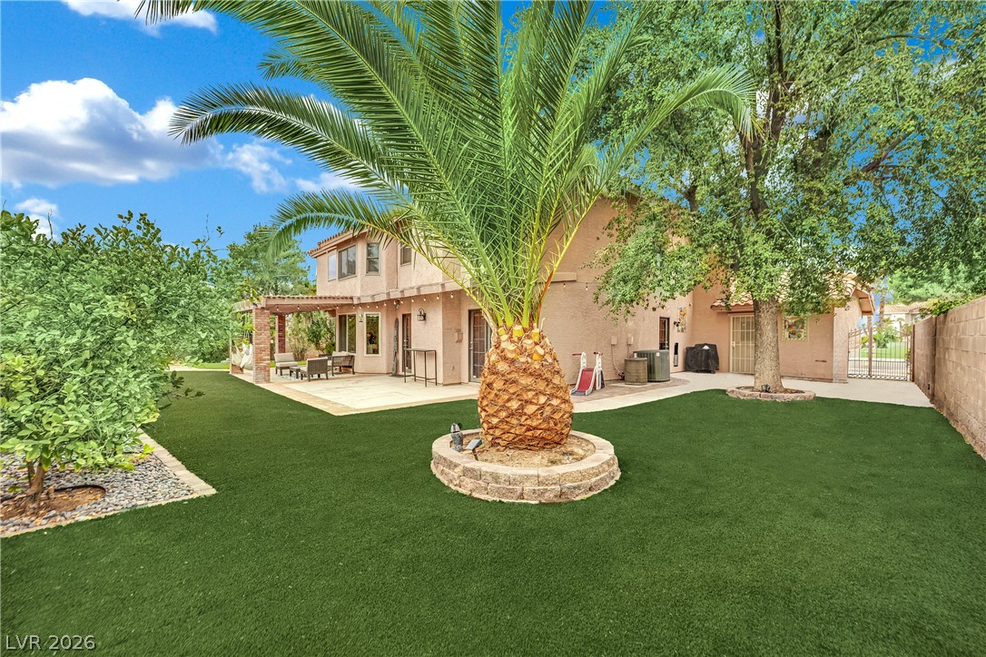 2936 Pleasant Lake Drive Las Vegas NV 89117