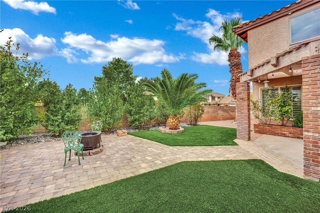 2936 Pleasant Lake Drive Las Vegas NV 89117