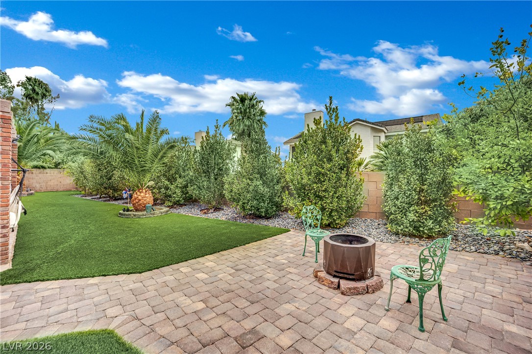 2936 Pleasant Lake Drive Las Vegas NV 89117