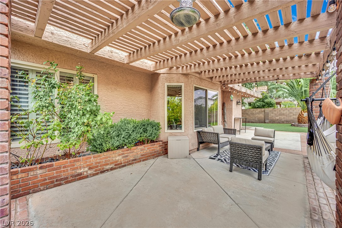 2936 Pleasant Lake Drive Las Vegas NV 89117