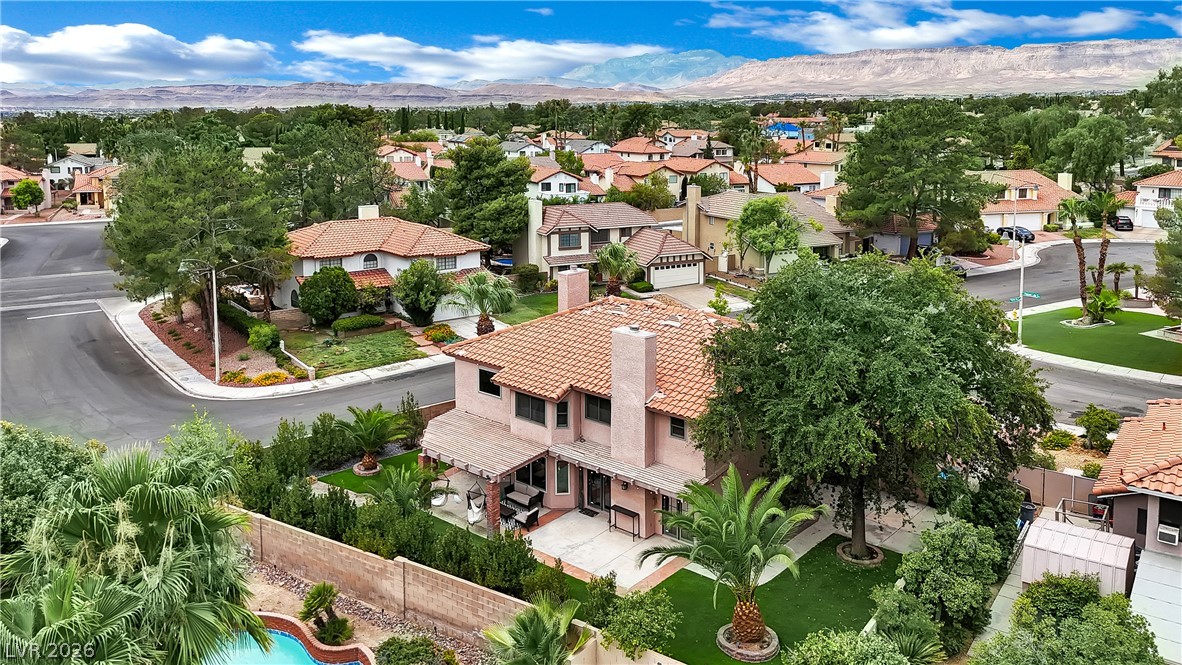 2936 Pleasant Lake Drive Las Vegas NV 89117
