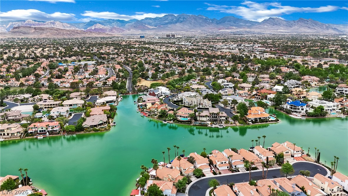 2936 Pleasant Lake Drive Las Vegas NV 89117