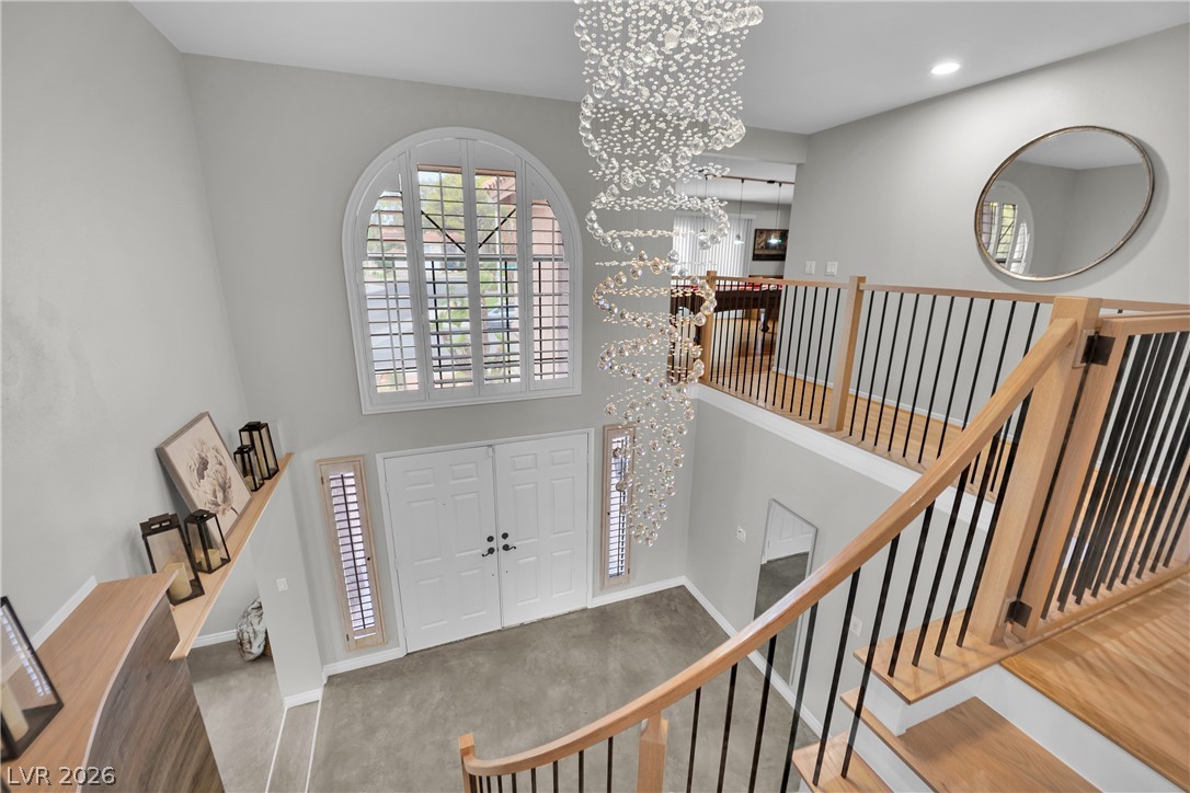 2936 Pleasant Lake Drive Las Vegas NV 89117