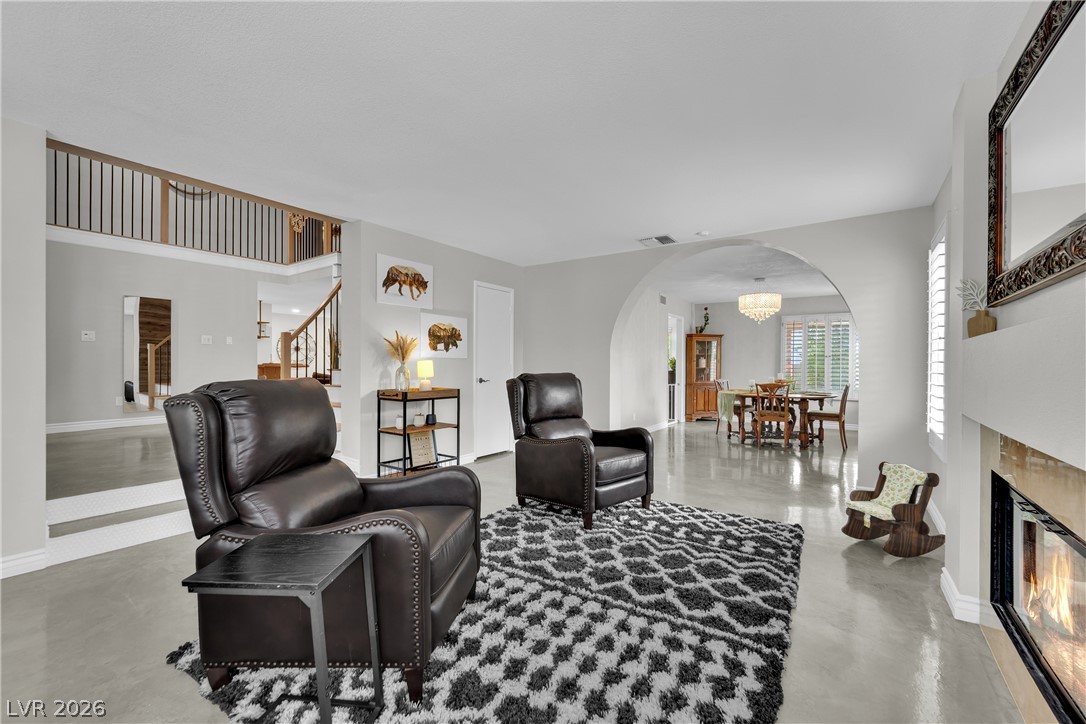 2936 Pleasant Lake Drive Las Vegas NV 89117