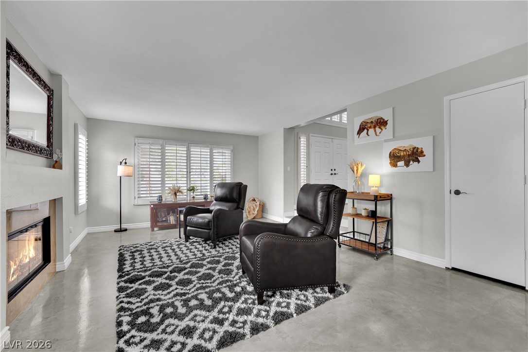 2936 Pleasant Lake Drive Las Vegas NV 89117