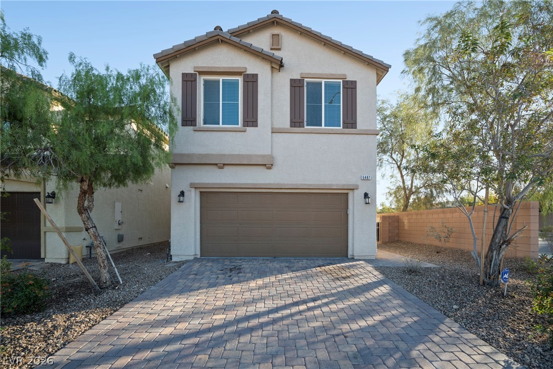 6487 West Levi Avenue Las Vegas NV 89141