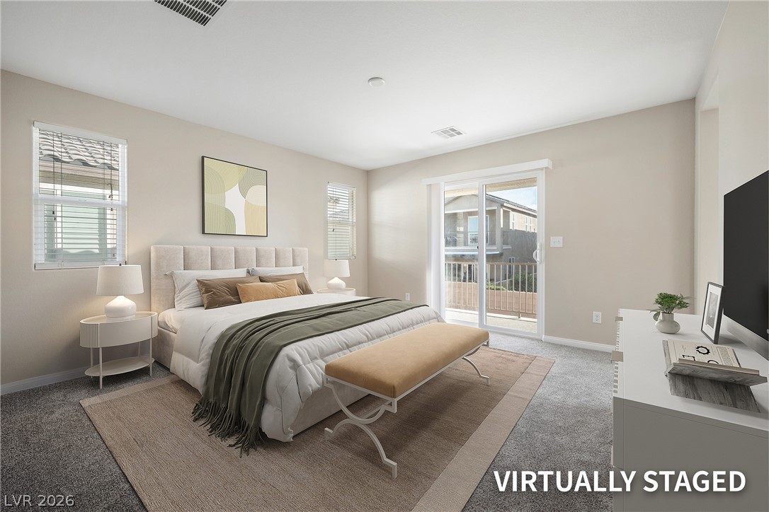 6487 West Levi Avenue Las Vegas NV 89141