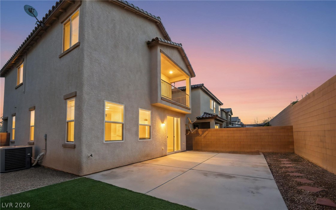 6487 West Levi Avenue Las Vegas NV 89141