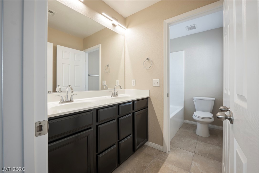 6487 West Levi Avenue Las Vegas NV 89141