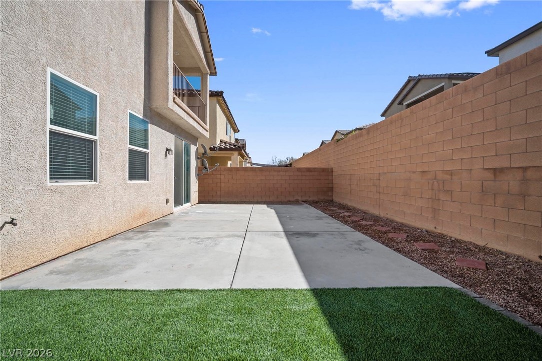6487 West Levi Avenue Las Vegas NV 89141