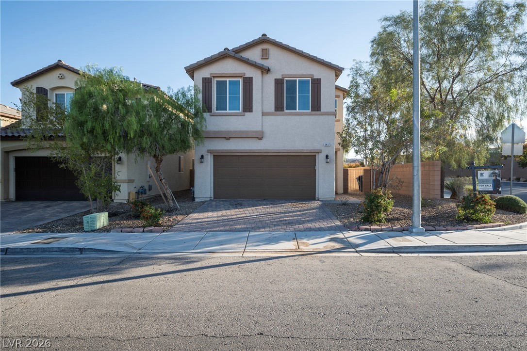 6487 West Levi Avenue Las Vegas NV 89141