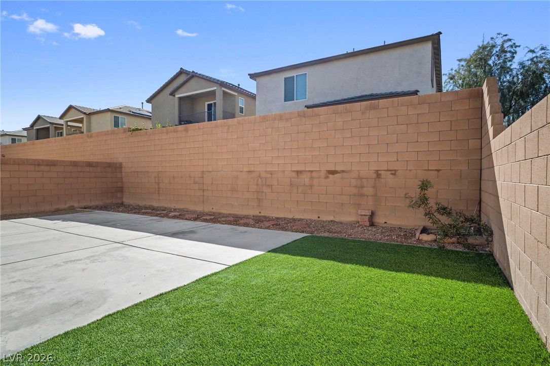 6487 West Levi Avenue Las Vegas NV 89141