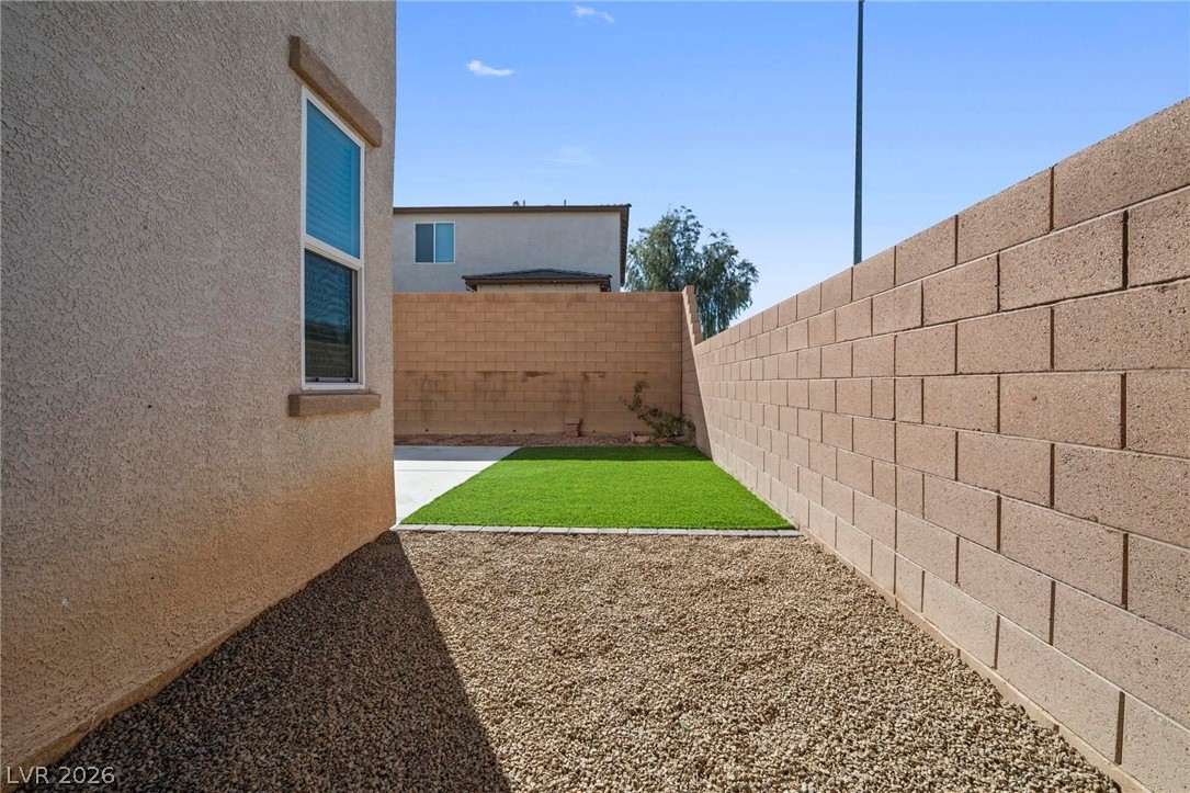 6487 West Levi Avenue Las Vegas NV 89141