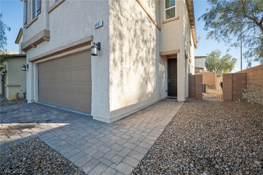 6487 West Levi Avenue Las Vegas NV 89141
