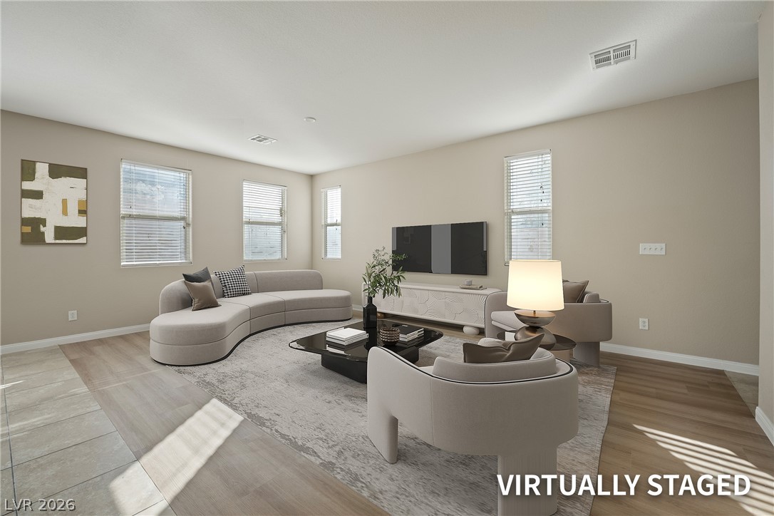 6487 West Levi Avenue Las Vegas NV 89141