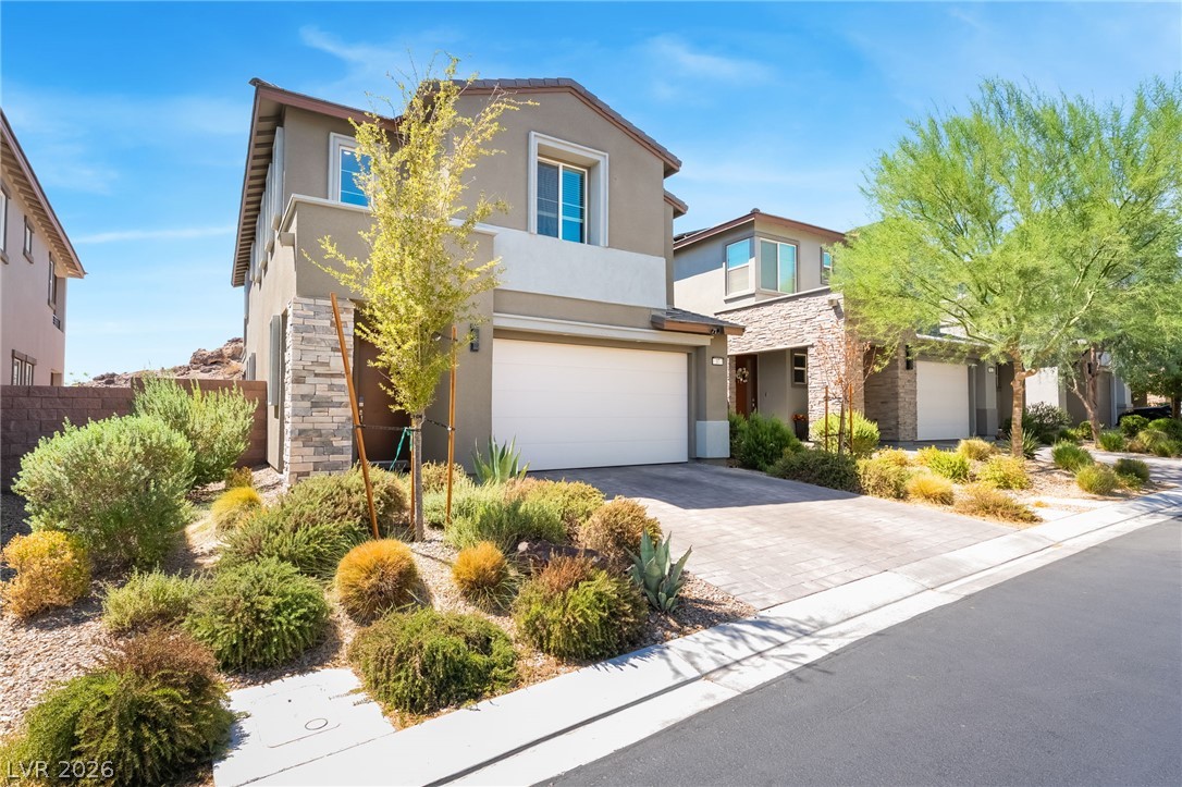 37 Strada Moscato Henderson NV 89011