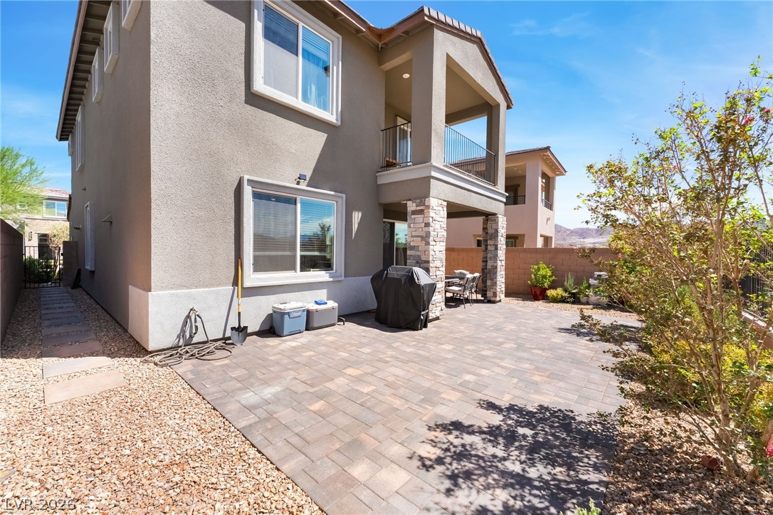 37 Strada Moscato Henderson NV 89011