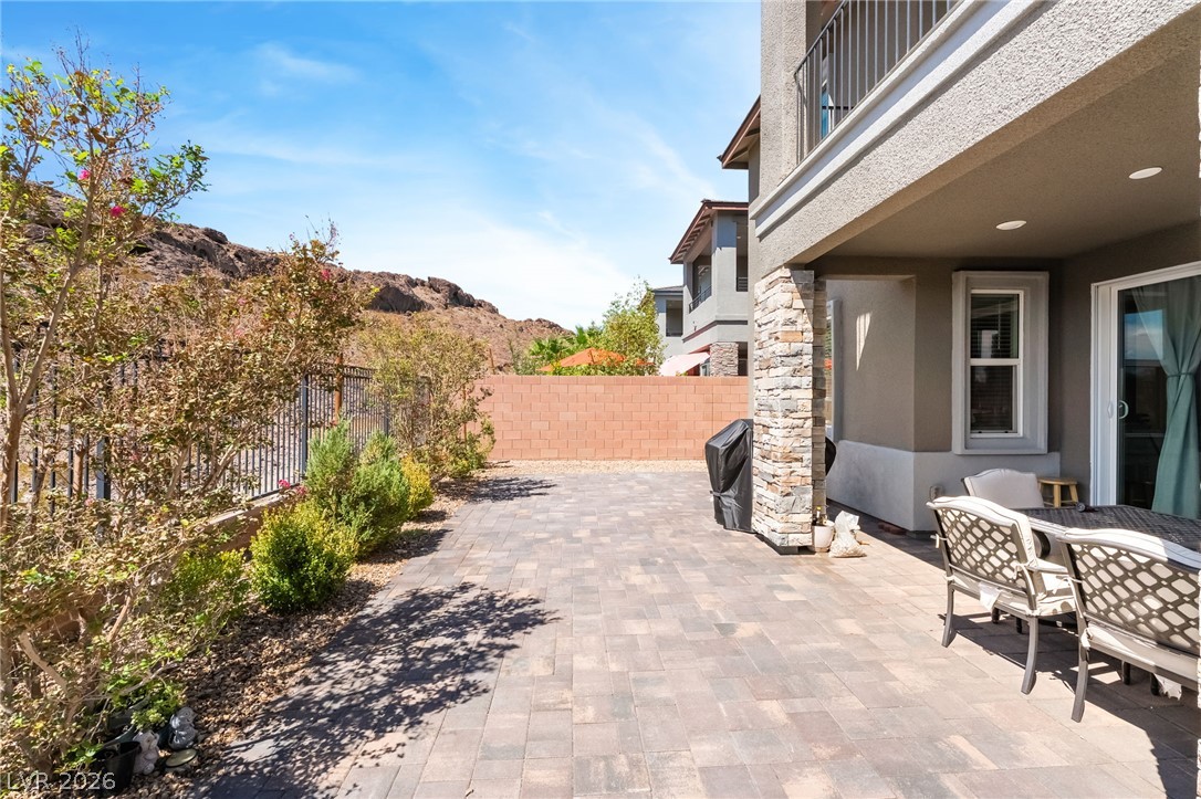 37 Strada Moscato Henderson NV 89011