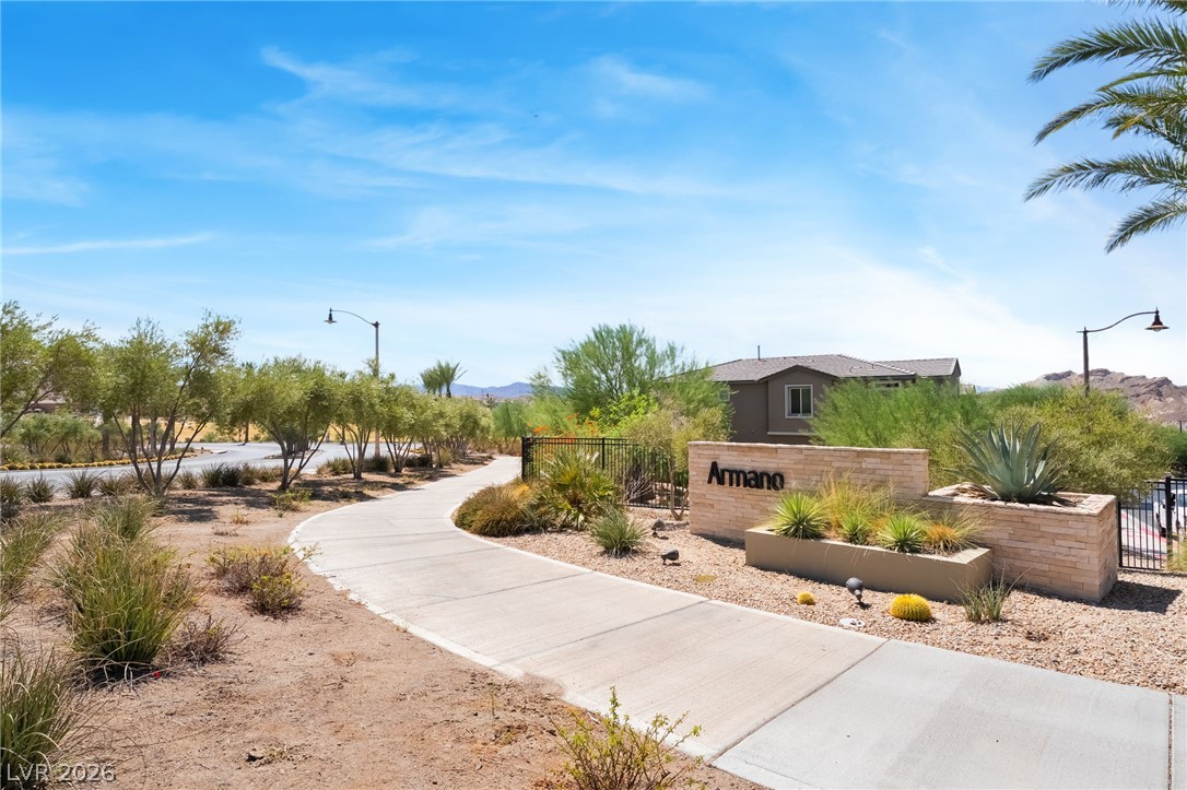37 Strada Moscato Henderson NV 89011