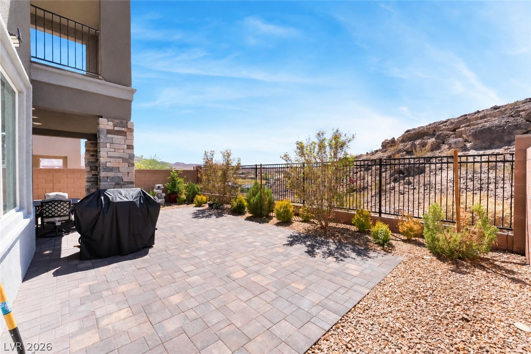37 Strada Moscato Henderson NV 89011