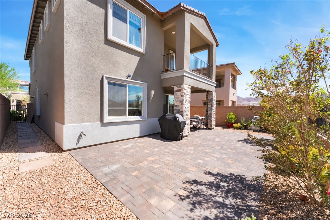 37 Strada Moscato Henderson NV 89011