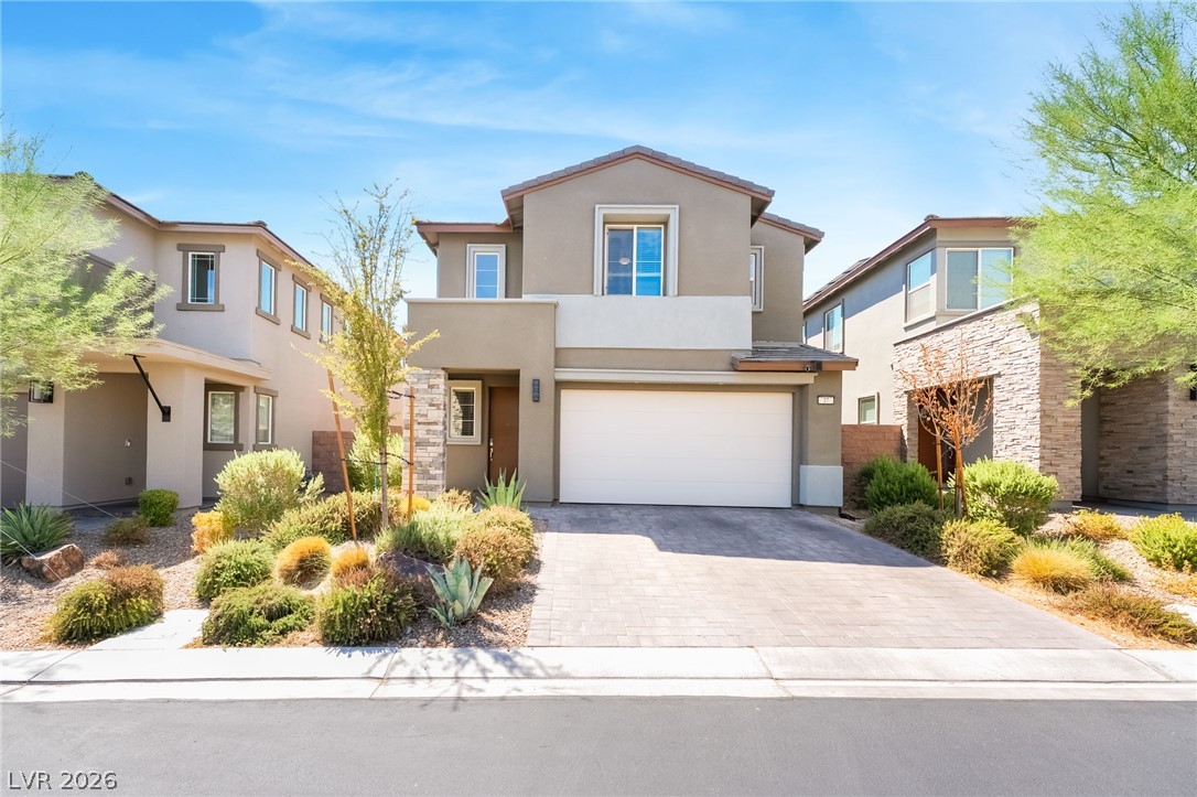 37 Strada Moscato Henderson NV 89011