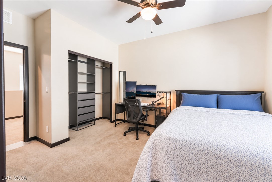37 Strada Moscato Henderson NV 89011