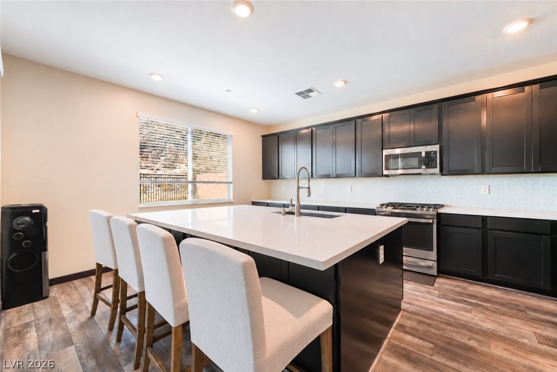 37 Strada Moscato Henderson NV 89011