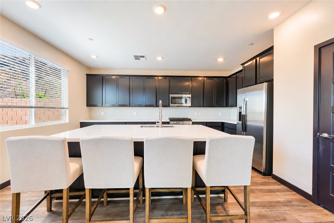 37 Strada Moscato Henderson NV 89011